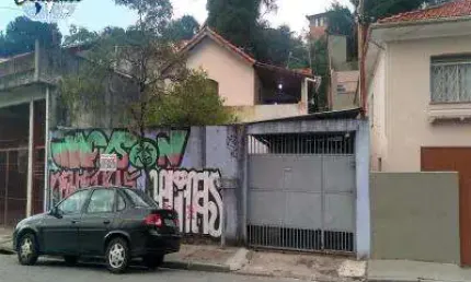 Casa com 3 quartos à venda em Pirituba, São Paulo 