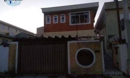 Casa com 3 quartos à venda em Jaraguá, São Paulo 