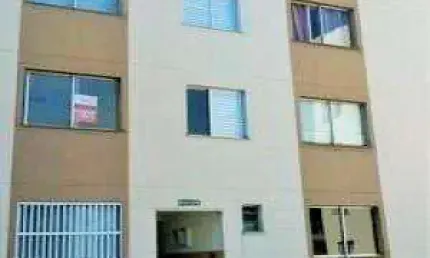 Apartamento com 2 quartos à venda na Vila Clarice, São Paulo 