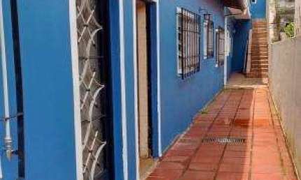 Casa com 3 quartos à venda em Jaraguá, São Paulo 