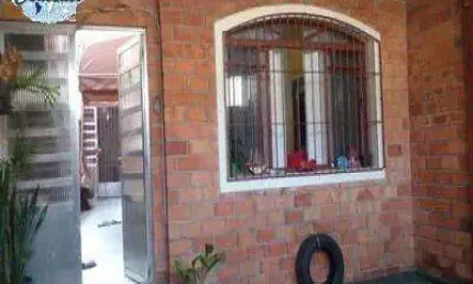 Casa com 3 quartos à venda no Jardim Vista Linda, São Paulo 