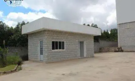 Barracão / Galpão / Depósito à venda no Jardim da Glória, Cotia 
