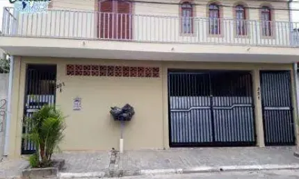 Casa com 3 quartos à venda no Vera Tereza, Caieiras 