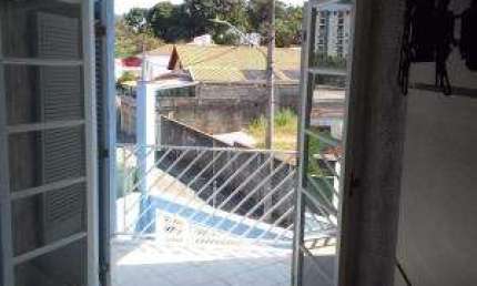 Casa com 3 quartos à venda na Vila Pereira Barreto, São Paulo 