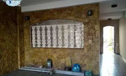 Casa com 3 quartos à venda na Vila Clarice, São Paulo 