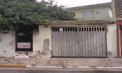 Casa com 1 quarto à venda em Pirituba, São Paulo 