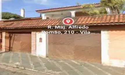 Casa com 5 quartos à venda na Vila Clarice, São Paulo 