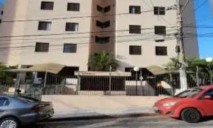 Apartamento com 2 quartos à venda no Jardim Mangalot, São Paulo 