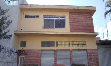 Prédio à venda na Vila Pirituba, São Paulo 
