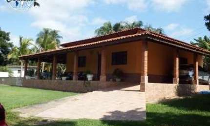 Fazenda à venda em Santo Antônio, Iperó 