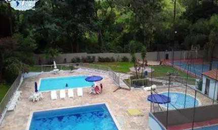 Apartamento com 2 quartos à venda no Jardim Regina, São Paulo 