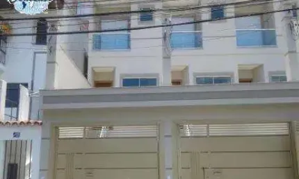 Casa com 3 quartos à venda na Vila Comercial, São Paulo 
