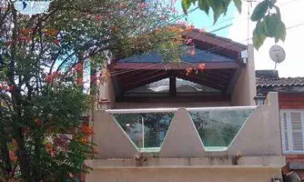 Casa com 3 quartos à venda no Conjunto Residencial Vista Verde, São Paulo 