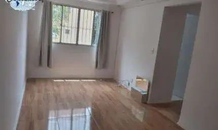 Apartamento com 2 quartos à venda no Jardim Pinheiros, São Paulo 