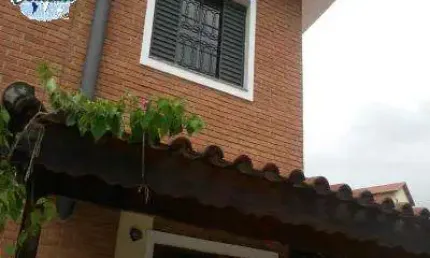 Casa com 4 quartos à venda no Parque Maria Domitila, São Paulo 