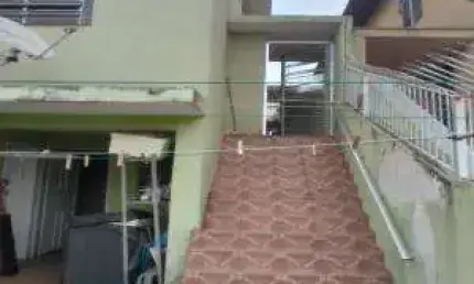 Casa com 3 quartos à venda no Jardim Regina, São Paulo 