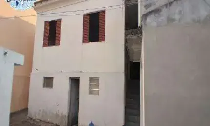 Casa com 2 quartos à venda no Jardim Regina, São Paulo 
