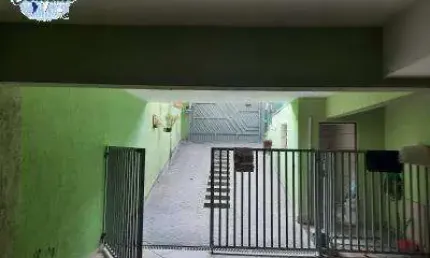 Casa com 3 quartos à venda no Jardim Pirituba, São Paulo 