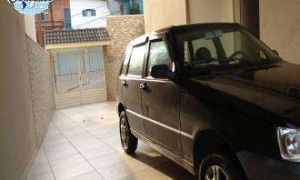 Casa com 3 quartos à venda na Vila Olímpia, Campo Limpo Paulista 