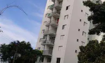 Apartamento com 2 quartos à venda no Jardim Mangalot, São Paulo 