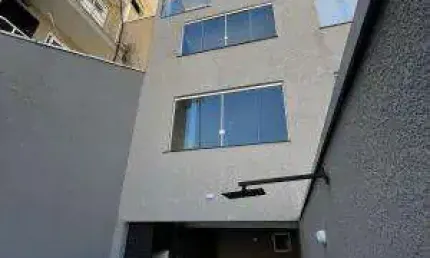 Casa com 3 quartos à venda no Jardim Regina, São Paulo 