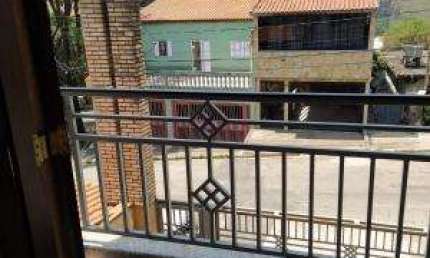 Casa com 3 quartos à venda em Jaraguá, São Paulo 