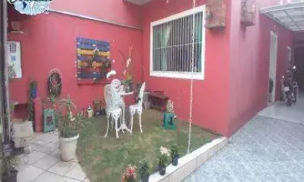 Casa com 3 quartos à venda no Conjunto Residencial Vista Verde, São Paulo 