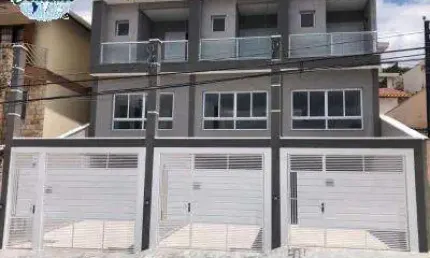 Casa com 3 quartos à venda no Jardim Regina, São Paulo 