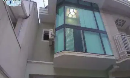 Casa com 3 quartos à venda no Parque Maria Domitila, São Paulo 