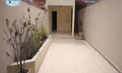 Casa com 3 quartos à venda na Vila Clarice, São Paulo 