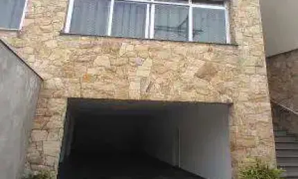 Casa com 3 quartos à venda no Jardim Regina, São Paulo 