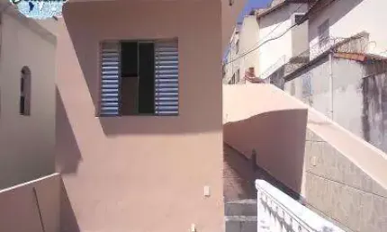 Casa com 2 quartos à venda em Jaraguá, São Paulo 