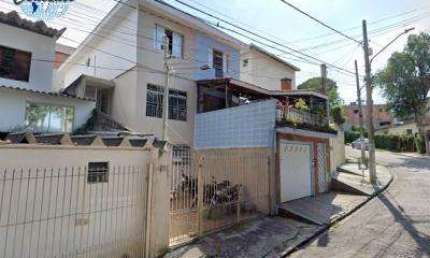 Casa com 2 quartos à venda em Pirituba, São Paulo 