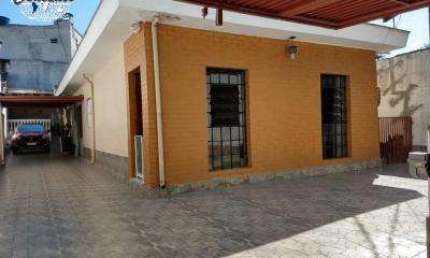 Casa com 4 quartos à venda em Jaraguá, São Paulo 