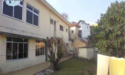 Casa com 3 quartos à venda na Vila Pirituba, São Paulo 