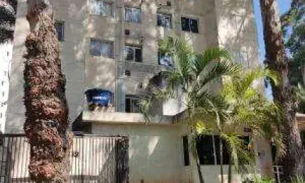 Apartamento com 2 quartos à venda no Jardim Íris, São Paulo 