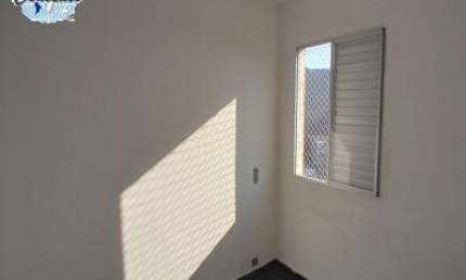 Apartamento com 2 quartos à venda na Cidade D'Abril, São Paulo 