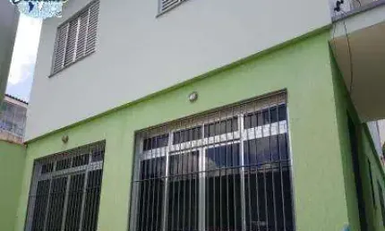 Casa com 3 quartos à venda no Jardim Santa Fé, São Paulo 
