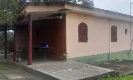 Fazenda à venda no Chácaras Bom Tempo, Franco da Rocha 