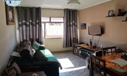 Apartamento com 2 quartos à venda no Parque Residencial da Lapa, São Paulo 