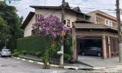 Casa com 4 quartos à venda no Jardim Cidade Pirituba, São Paulo 