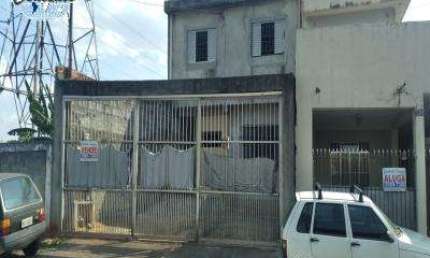 Casa com 3 quartos à venda em Jaraguá, São Paulo 
