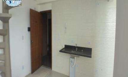Apartamento com 2 quartos à venda no Jardim Vivan, São Paulo 
