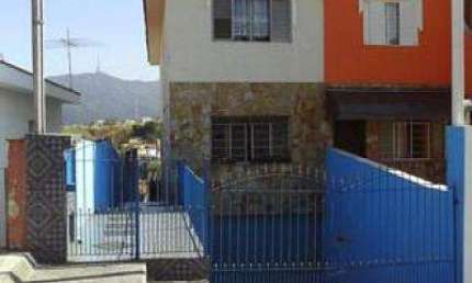 Casa com 3 quartos à venda em Pirituba, São Paulo 