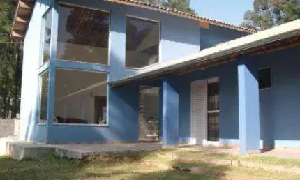 Casa com 3 quartos à venda no Três Montanhas, Osasco 