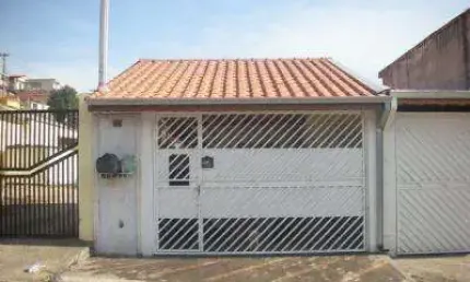 Casa com 3 quartos à venda em Pirituba, São Paulo 