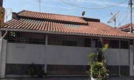 Casa com 3 quartos à venda em Pirituba, São Paulo 