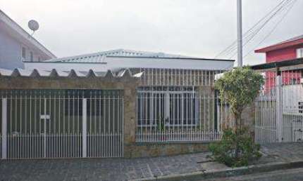 Casa com 6 quartos à venda no Parque São Domingos, São Paulo 