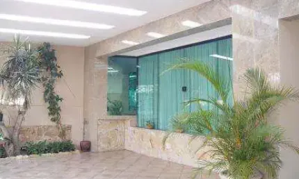 Casa com 4 quartos à venda na Vila Romana, São Paulo 