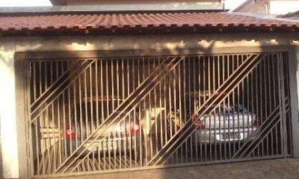 Casa com 2 quartos à venda em Pirituba, São Paulo 
